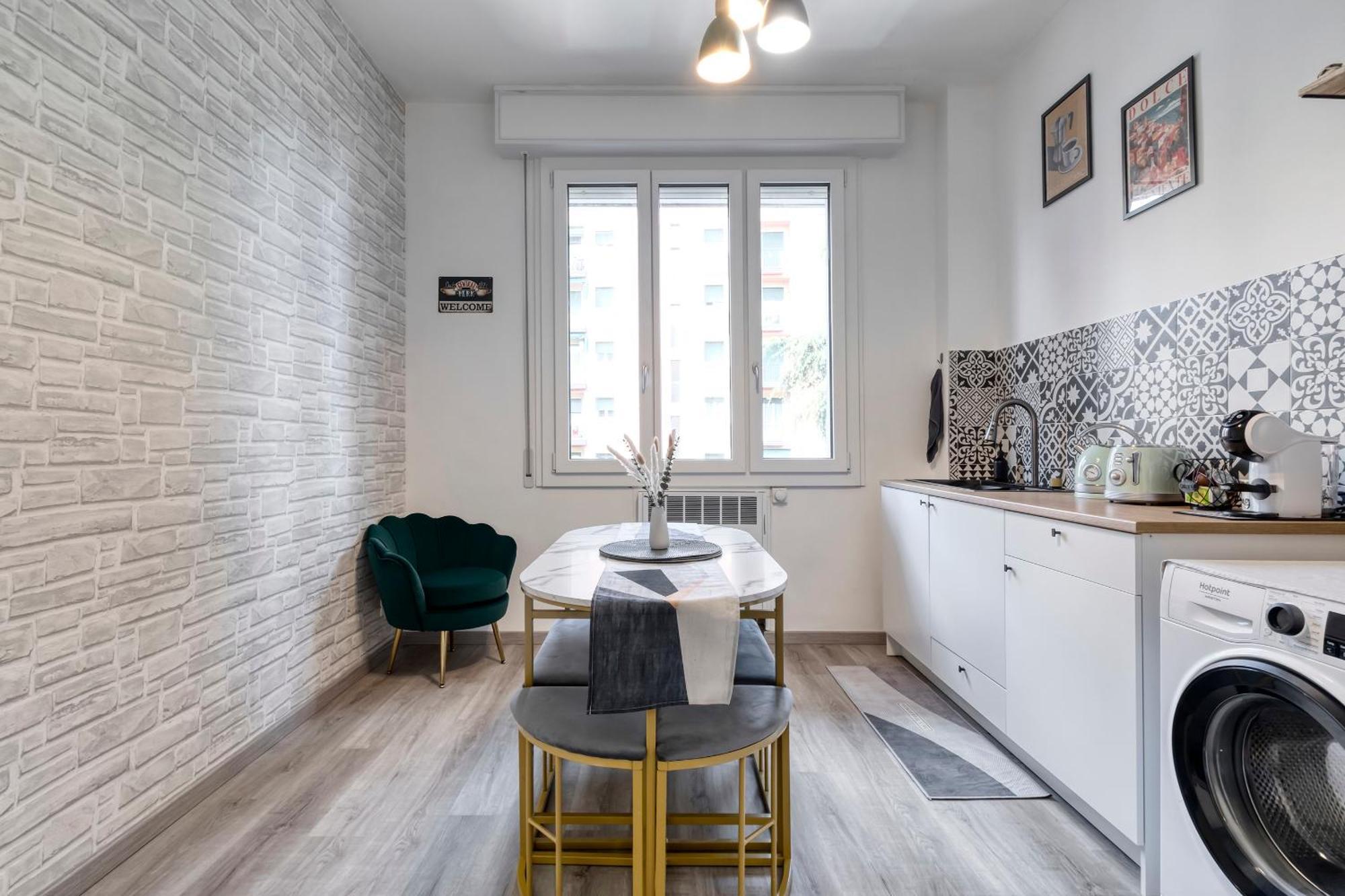 Wanderlust Rooms Bologna Fiera, Free Parking Esterno foto