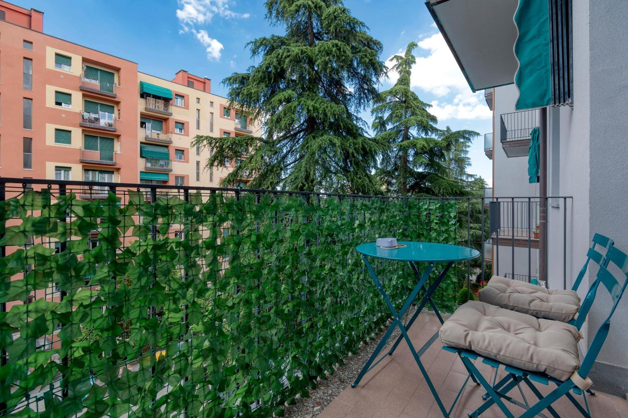Wanderlust Rooms Bologna Fiera, Free Parking Esterno foto