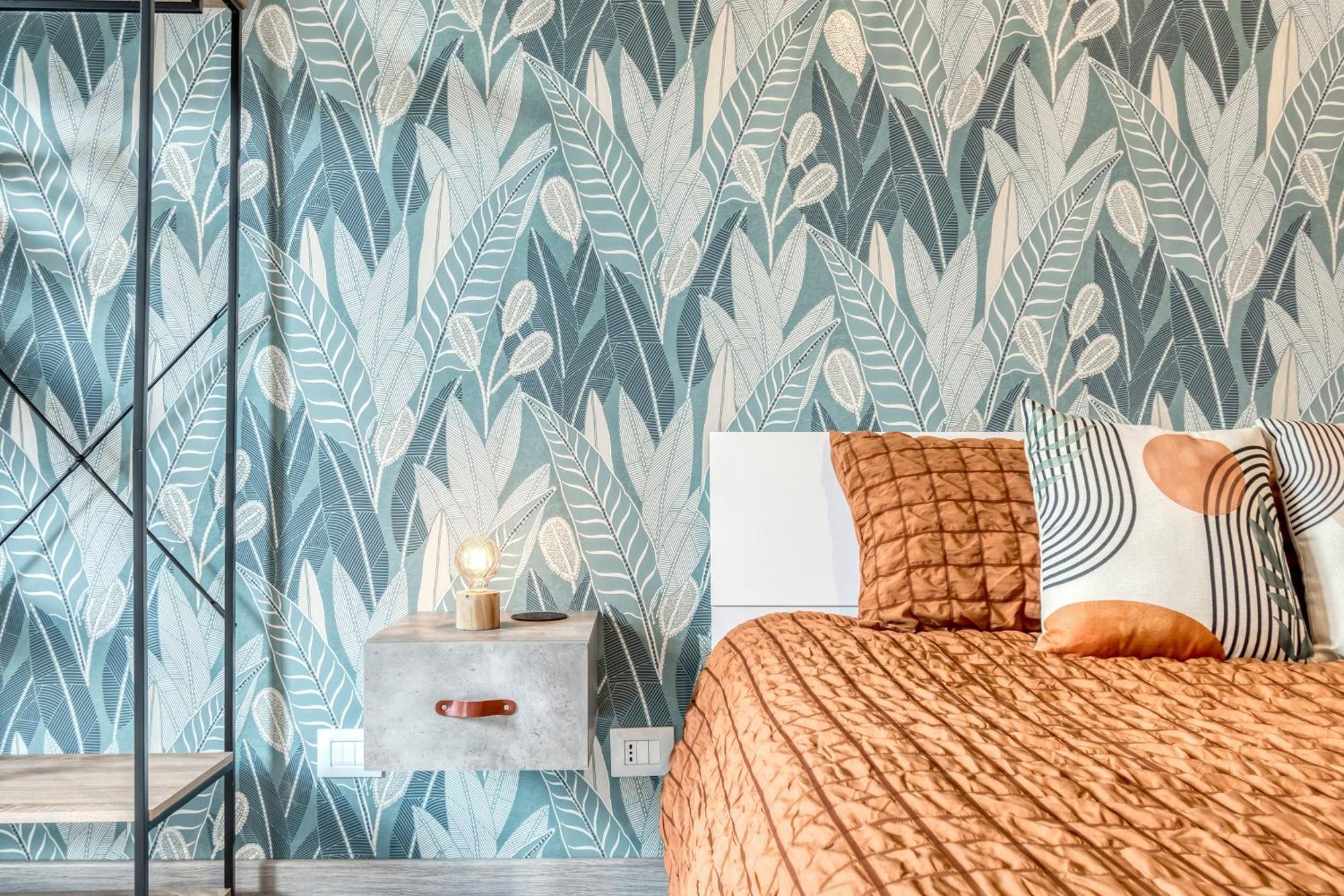 Wanderlust Rooms Bologna Fiera, Free Parking Esterno foto